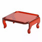 (4) Pieces Red LED Pod Cover