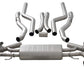 IRL F95 F96 X5M X6M Catback Exhaust