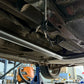 CCdesign 2G DSM FWD 3" Catback Exhaust