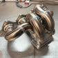 CCdesign 1G/2G DSM T3 Billet Small Runner Turbo Manifold