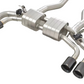 IRL V2 G90 G99 Catback Exhaust