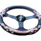 SPDZ1 Sakura Steering Wheel V2
