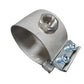SPDZ1 O2 Sensor Exhaust Clamp