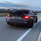 IRL V2 G80 G82 G83 Catback Valved Exhaust