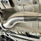 CCdesign Full 4" Downpipe MK7/7.5 VW GTI/Jetta 2.0T & 8V/8S Audi A3 FWD