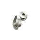 SPDZ1 O2 Sensor Weld Bung with Plug Type 2