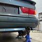 CCdesign E38A/E39A Galant VR4 AWD 3" V-Band Exhaust (JDM Bumper)