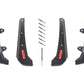 Megachip F87 M2 Splash Guard Set