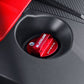 Goldenwrench Blackline Performance GR Corolla / Yaris (G16E-GTS) Cap Set - Edition Red