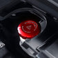 Goldenwrench Blackline Performance GR Corolla / Yaris (G16E-GTS) Cap Set - Edition Red