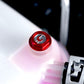 Goldenwrench Blackline Performance GR Corolla / Yaris (G16E-GTS) Cap Set - Edition Red