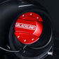 Goldenwrench Blackline Performance GR Corolla / Yaris (G16E-GTS) Cap Set - Edition Red