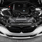 Eventuri BMW G2X Nov 2018-2024 / G42 B48 Black Carbon Intake System