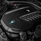 Eventuri BMW G20 M340i B58 Black Carbon Intake System - PRE November 2018