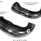 Eventuri BMW G20 M340i B58 Black Carbon Intake System - PRE November 2018