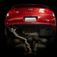 ISR Performance GT Single Exhaust - Infiniti G35 Sedan 05-06