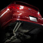 ISR Performance 03-04 Infiniti G35 RWD Sedan EP Dual Tip Exhaust IS-EPDUAL-G35S03