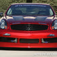 Infiniti G35 Coupe GTR35 Widebody Aerodynamic Kit 2003-2007