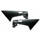 G63 Full Upgrade To 2022+ Body Kit Bumper Fenders Hood Upgrade Guard G500 G550