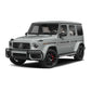 G63 Body Kit Facelift 2020 + Style Bumper Conversion G500 G550 G55 G-Wagon New