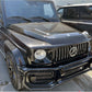 G63 Body Kit Facelift 2020 + Style Bumper Conversion G500 G550 G55 G-Wagon New