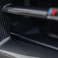 TREVORA G8X M3 / M4 Pre-Preg Carbon Fiber Foam Crash Bar Cover