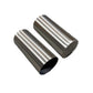 3" Axle Back Exhaust For Caprice PPV 6.0L 3.5" Quad Tips High Flow 304ss