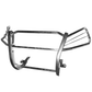 2007-2010 Honda CR-V CRV Chrome Grille Grill Brush Guard