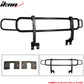 2003-2009 Hummer H3 H3T Bull Bar Front Brush Grille Stainless Steel
