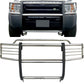2005-2008 Land Rover Lr3 Chrome Bumper Brush Grille Guard