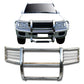 2005-2008 Land Rover LR3 Discovery 3 Front Bumper Brush Guard Grille
