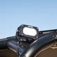 GP10 Offroad LED Pod Bundle Dual Color With Free Wiring Harness