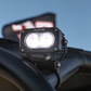 GP10 Offroad LED Pod Bundle Dual Color With Free Wiring Harness