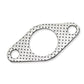 38mm 2-Bolt Aluminum Gasket - 1.49 Inch
