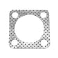 46MM 4 Bolt Aluminum Gasket - 1.81 Inches