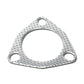54MM 3 Bolt Aluminum Gasket - 2.12 Inches