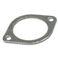 60MM 2 Bolt Aluminum Gasket - 2.36 Inches