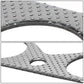 Honda B-Series Aluminum Exhaust Header Gasket