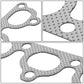 Honda B-Series Aluminum Exhaust Header Gasket