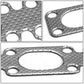 91-99 BMW 318i 318is 318ti Z3 Exhaust Header Gasket Aluminum
