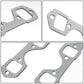 79-86 Ford Mustang 289/302 V8 Aluminum Exhaust Header Gasket