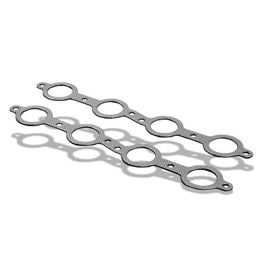 2002-2011 GMC Sierra/Yukon XL V8 Aluminum Exhaust Header Gasket