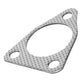 90-96 Honda Accord Prelude Exhaust Header Gasket Aluminum
