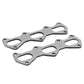 03-06 Hyundai Tiburon V6 Exhaust Header Gasket - Aluminum