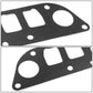 07-11 Jeep Cherokee Aluminum Exhaust Header Gasket