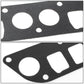 07-11 Jeep Cherokee Aluminum Exhaust Header Gasket
