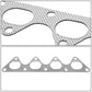 02-07 Mitsubishi Lancer Aluminum Exhaust Header Gasket