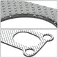 01-03 Mazda Protege Aluminum Exhaust Header Gasket