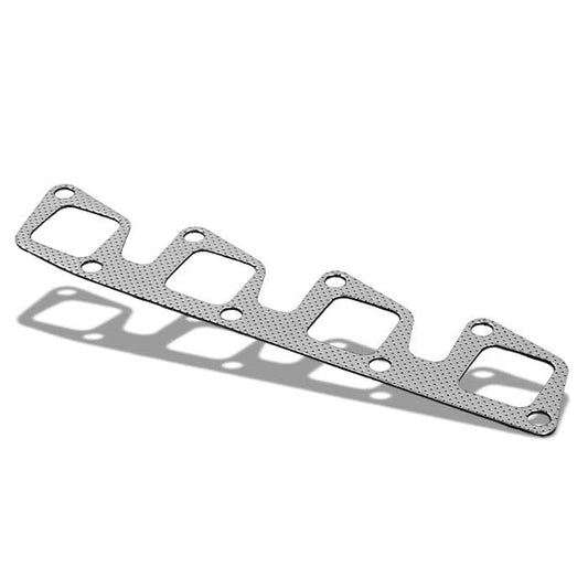 1991-1994 Nissan 240SX S13 Exhaust Header Gasket - Aluminum
