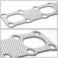 04-15 Nissan Multi-Model Aluminum Exhaust Header Gasket